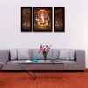Ganesha Wall Sticker