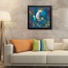 God Ganesh Wall Poster