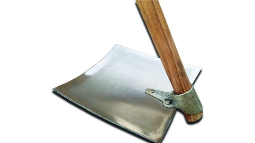 Stainless Steel Garden Shovel For Agriculture