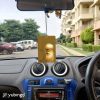Guru Nanak Devji Car Decorative