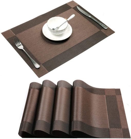 Table Placemats