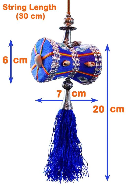Unique car Hanging interior Decor