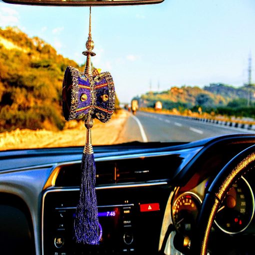 Unique car Hanging interior Decor