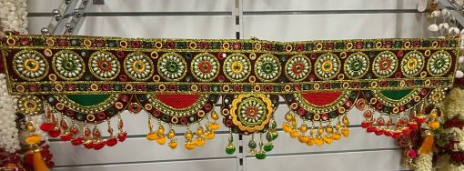 Heavy Door Hanging Toran I Bandhanwar For All Festivals Decoration Heavy Door Hanging Toran I Bandhanwar For All Festivals Decoration