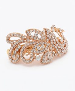 Designer Style Hair Clip