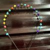Multicolour bangle kids