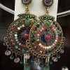 Trendy Womans Earrings