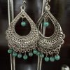 Trendy Womans Earrings