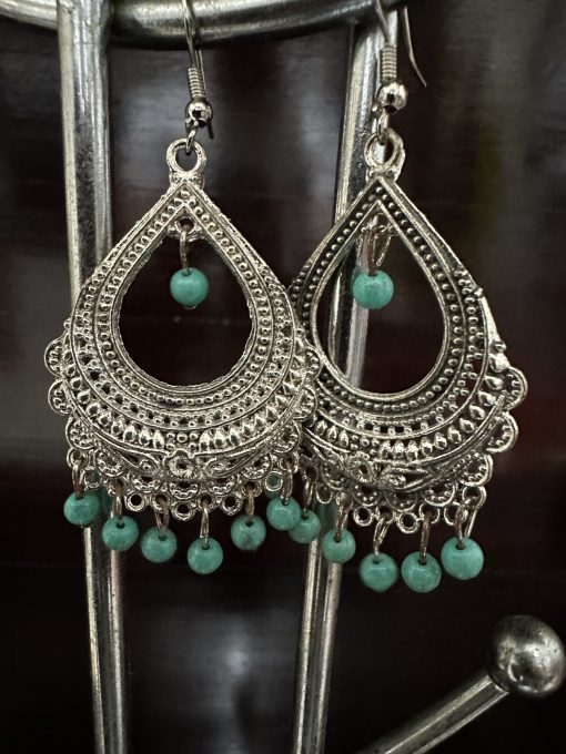 Trendy Womans Earrings