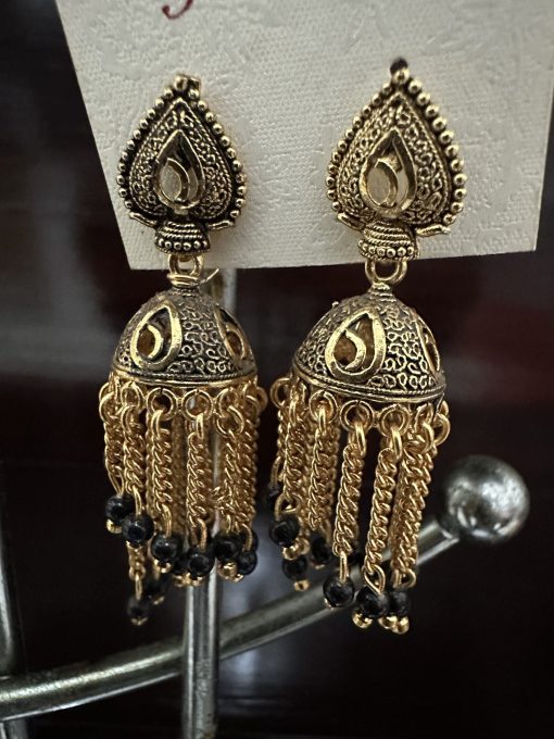 Trendy Womans Earrings
