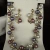 Women Jeweler set With Earrings