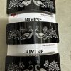 Designer style hair clip