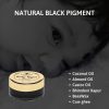 Organic Netra Baby Kajal - Water Resistant,Matte, Smudge Proof, Long lasting,For Normal Skin type,All Natural and Organic with no Harmful chemicals -8 gm Organic Netra Baby Kajal - Water Resistant,Matte, Smudge Proof, Long lasting,For Normal Skin type,All Natural and Organic with no Harmful chemicals -8 gm