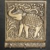 Elephant German Oxidised Keystand