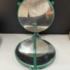 Heavy Quality Steel 8 Inch Puri/Poori/Roti/Pappad/Chapathi Maker Press With Handle