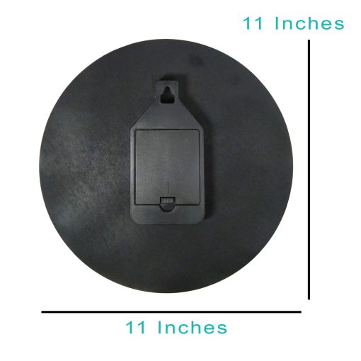 Home Decorative Punjabi Designer Wall Clock For Home Living