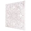 Decorative Carved Wood Wall Panel Carved Wooden Panel Wall Decorative