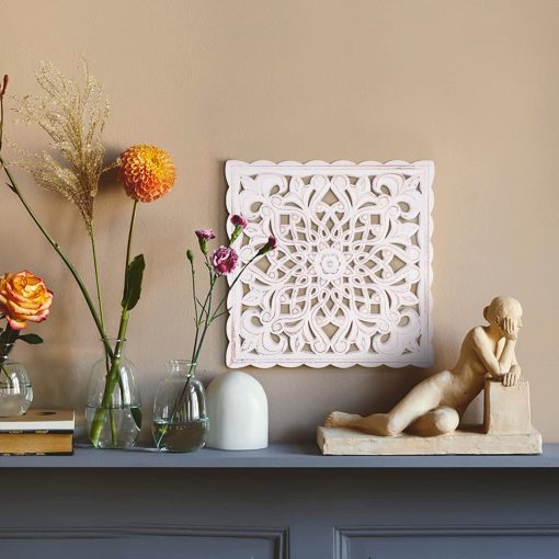 Decorative Carved Wood Wall Panel Carved Wooden Panel Wall Decorative