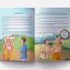 101 Tales The Great Panchatantra Collection - Collection Of Witty Moral Stories For Kids For Personality Development