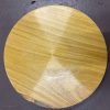 Wooden Roti Chapati Puri Board Palagai 21 cm Wooden Roti Chapati Puri Board Palagai 21 cm