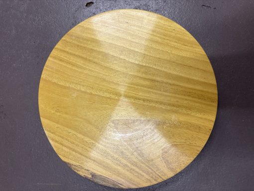 Wooden Roti Chapati Puri Board Palagai 21 cm Wooden Roti Chapati Puri Board Palagai 21 cm