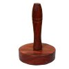 Handmade Wooden Non-Stick Potato/Vegetable/Pav Bhaji Masher (5X3 In) Handmade Wooden Non-Stick Potato/Vegetable/Pav Bhaji Masher (5X3 In)