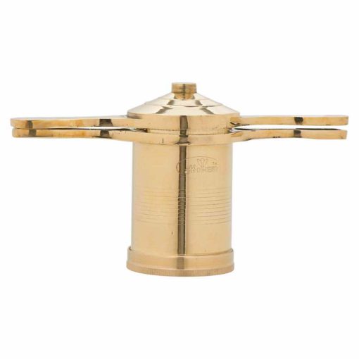 Brass Idiyappam/Murruku Maker Sev Sancha No.6