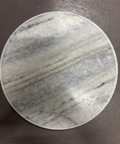Marble Roti Chapati Puri Board Chakla Palagai 27cm