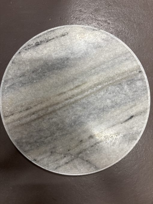Marble Roti Chapati Puri Board Chakla Palagai 27cm