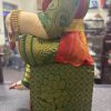 Lakshmi Idol For Varalakshmi Vratham Idol (Assorted Colours) Lakshmi Idol For Varalakshmi Vratham Idol (Assorted Colours)
