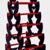 Dual Side 05 Steps Big Tower Bangle Stand For Your Bangle Collections/Bangle Holder For Dressing Table