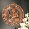 Handi Design Hanging Lantern Tea Light Holder - 9 Inch
