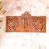 Handi Design Hanging Lantern Tea Light Holder - 9 Inch