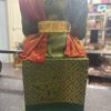 Lakshmi Idol For Varalakshmi Vratham Idol (Assorted Colours) Lakshmi Idol For Varalakshmi Vratham Idol (Assorted Colours)