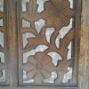 Wooden Room partition for Living Room & Office Furniture/Room dividers and partitions Room for Living Room Antique Brown Wooden Room partition for Living Room & Office Furniture/Room dividers and partitions Room for Living Room Antique Brown