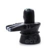 Lord Shiv Shivling Idol | Shiva Lingam Statue Murti for Car Dashboard | Mandir Pooja Murti | Temple Puja | Home Decor | Office Table Showpiece Lord Shiv Shivling Idol | Shiva Lingam Statue Murti for Car Dashboard | Mandir Pooja Murti | Temple Puja | Home Decor | Office Table Showpiece