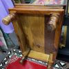 Shesome wood traditional Chowki Designer Chowki