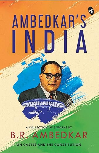 Ambedkar's India Paperback Ambedkar's India Paperback