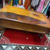 Shesome wood traditional Chowki Designer Chowki