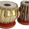 Brass Tabla Drum Set For Beginners And Professionals - 5Kg Tabla Bayan | Tabla Musical Brass Tabla Drum Set For Beginners And Professionals - 5Kg Tabla Bayan | Tabla Musical