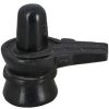 Lord Shiv Shivling Idol | Shiva Lingam Statue Murti for Car Dashboard | Mandir Pooja Murti | Temple Puja | Home Decor | Office Table Showpiece Lord Shiv Shivling Idol | Shiva Lingam Statue Murti for Car Dashboard | Mandir Pooja Murti | Temple Puja | Home Decor | Office Table Showpiece