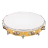 TAMBORINE - PERCUSSION TAMBORINE - PERCUSSION
