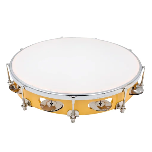 TAMBORINE - PERCUSSION