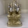Lakshmi Statue for Car Dashboard and Home Decor