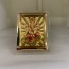 Ganesha and Murugan Car Dashboard Idol and Home Decor Statue