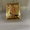 Ganesha and Murugan Car Dashboard Idol and Home Decor Statue Ganesha and Murugan Car Dashboard Idol and Home Decor Statue