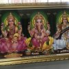 Lord Ganesha Wooden Photo Frame 32 x 25 CM