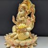 Divine Marble Ganesha Handcrafted Statue of Lord Ganesha Divine Marble Ganesha Handcrafted Statue of Lord Ganesha