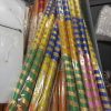 Dandiya and Koolattam dance sticks pack of two