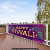 Happy Diwali banners